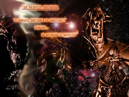 Alien